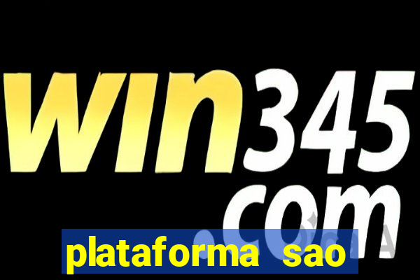 plataforma sao paulo 777